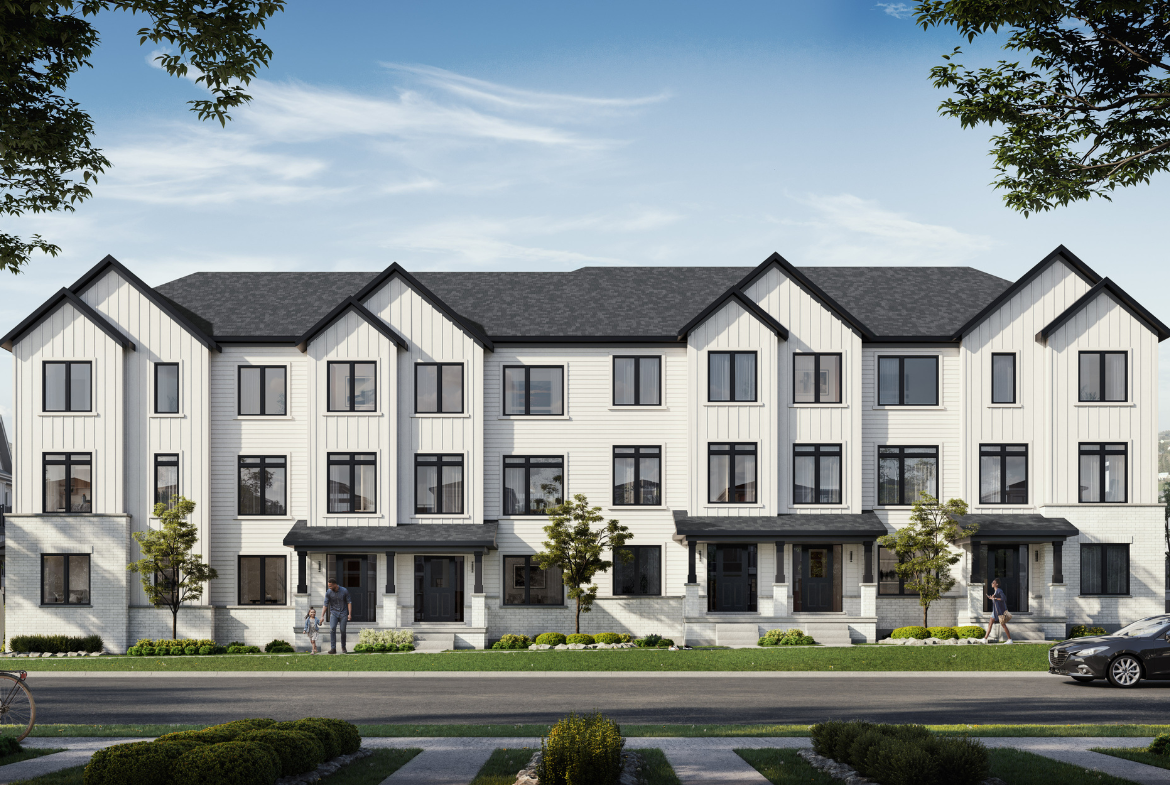The Heights of Harmony Phase 2