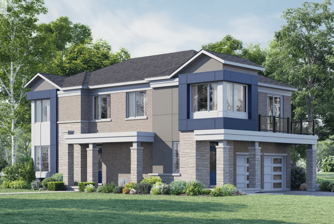 Seaton Whitevale Phase 6