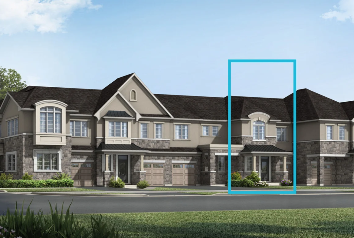 Hawthorne East Village Phase 8