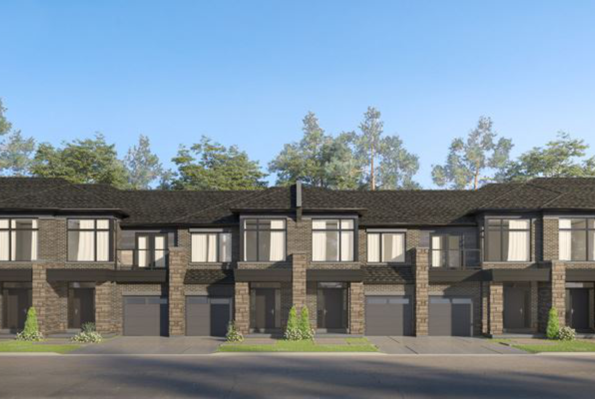 16 Mile Creek Homes