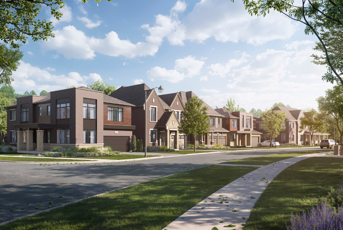 Union Village Phase 2B
